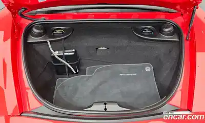Porsche 718 2019 2.0 гидро в Москве № 415871, миниатюра 6