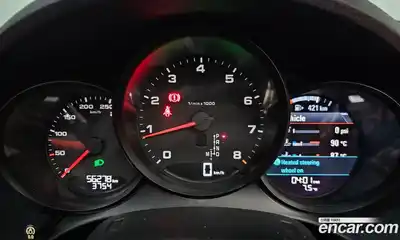 Porsche 718 2019 2.0 гидро в Москве № 415871, миниатюра 8