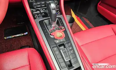 Porsche 718 2019 2.0 гидро в Москве № 415871, миниатюра 9