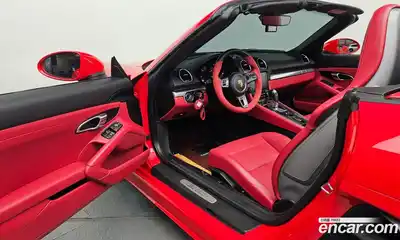 Porsche 718 2019 2.0 гидро в Москве № 415871, миниатюра 10