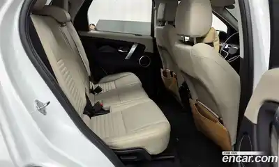 Land Rover Discovery Sport 2023 2.0 гидро в Москве № 416199, миниатюра 12