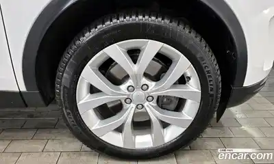 Land Rover Discovery Sport 2023 2.0 гидро в Москве № 416199, миниатюра 5
