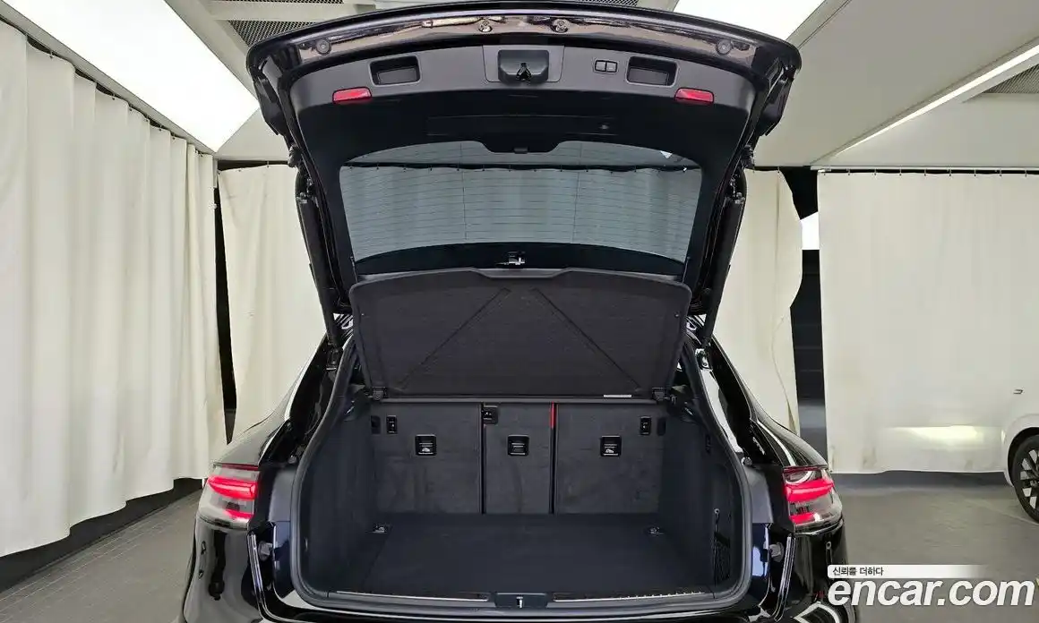 Porsche Macan 2023 2.9 гидро в Москве № 430412, фото 20