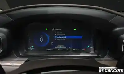 Ford Explorer 2022 3.0 гидро в Москве № 433027, миниатюра 8