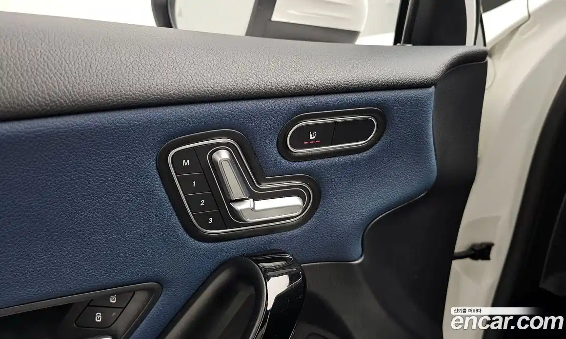 Mercedes-Benz A-Class 2020 2.0 гидро в Москве № 466237, фото 18