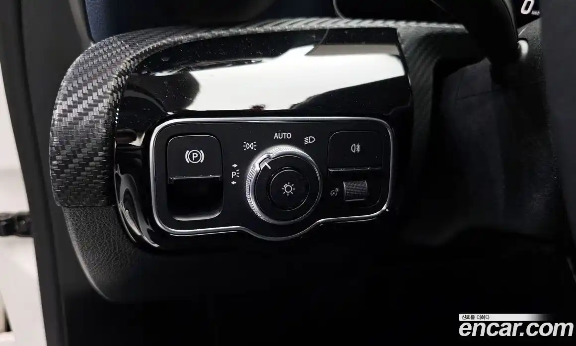 Mercedes-Benz A-Class 2020 2.0 гидро в Москве № 466237, фото 19
