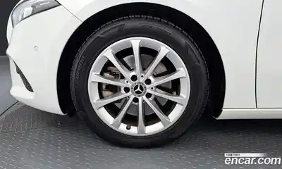 Mercedes-Benz A-Class 2020 2.0 гидро в Москве № 466237, миниатюра 5