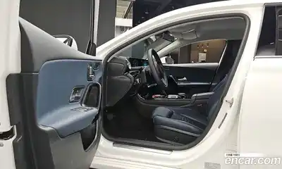 Mercedes-Benz A-Class 2020 2.0 гидро в Москве № 466237, миниатюра 10
