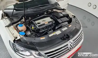 Volkswagen CC 2013 2.0 гидро в Москве № 472224, миниатюра 6