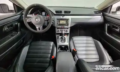 Volkswagen CC 2013 2.0 гидро в Москве № 472224, миниатюра 7