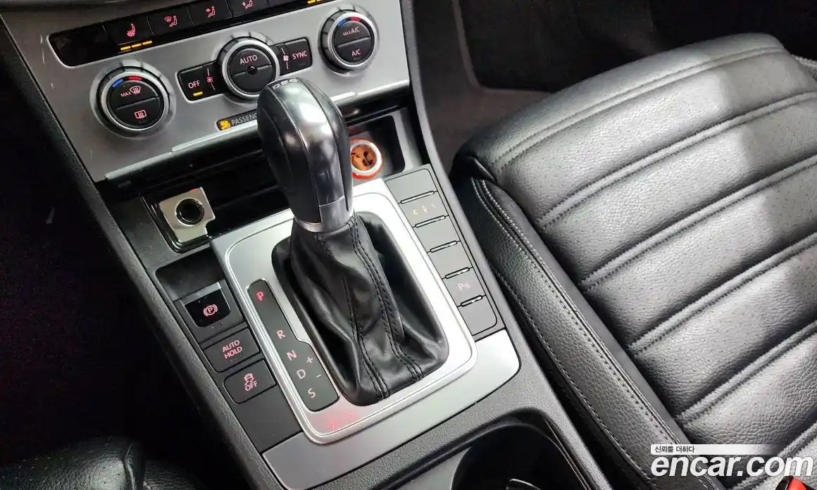 Volkswagen CC 2013 2.0 гидро в Москве № 472224, фото 9