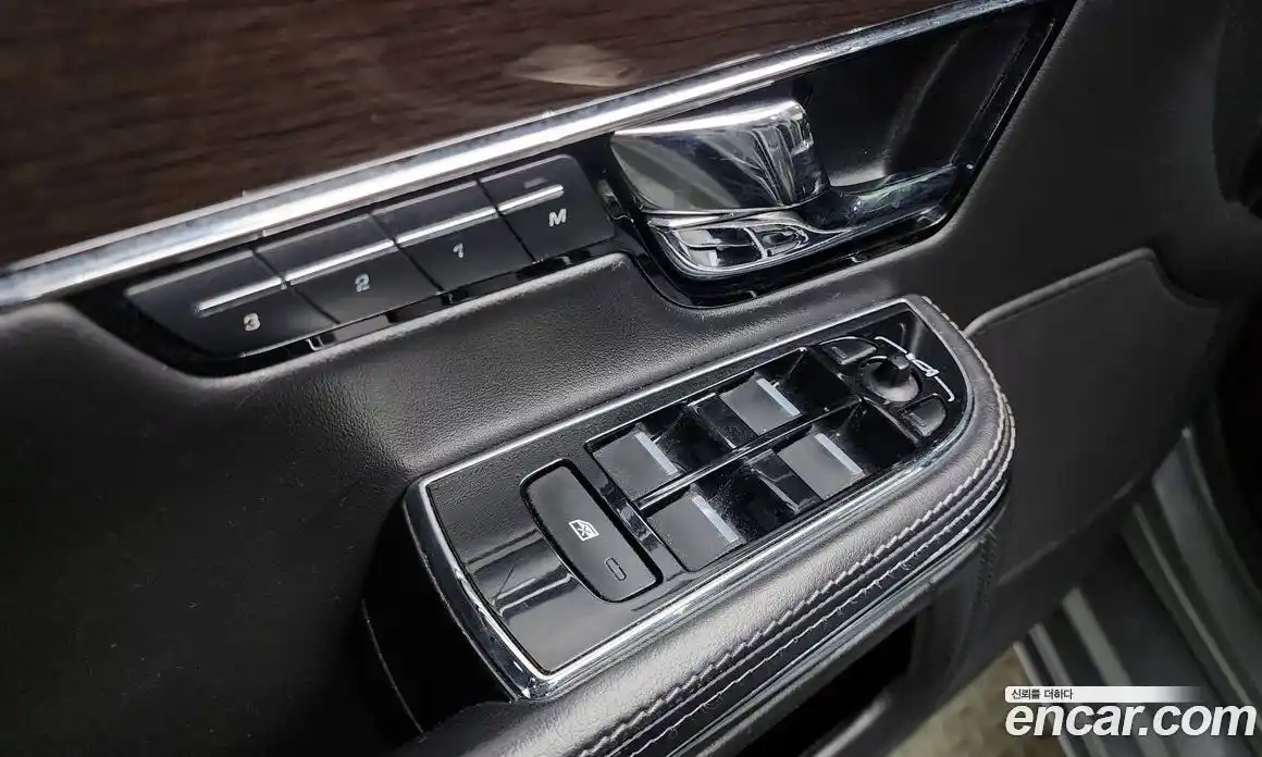 Jaguar XJ 2012 5.0 гидро в Москве № 500263, фото 13