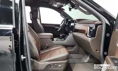 GMC Sierra 2024 6.2 гидро в Москве № 500992, миниатюра 11