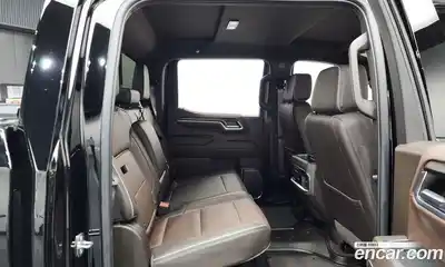 GMC Sierra 2024 6.2 гидро в Москве № 500992, миниатюра 12