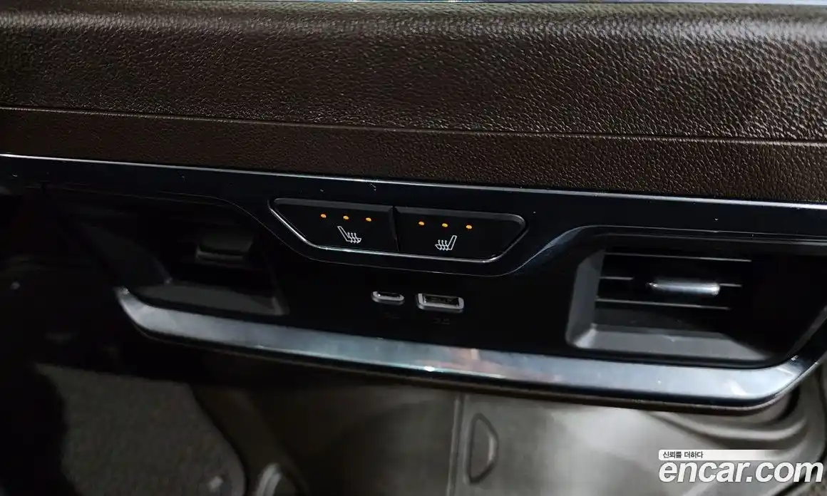 GMC Sierra 2024 6.2 гидро в Москве № 500992, фото 18