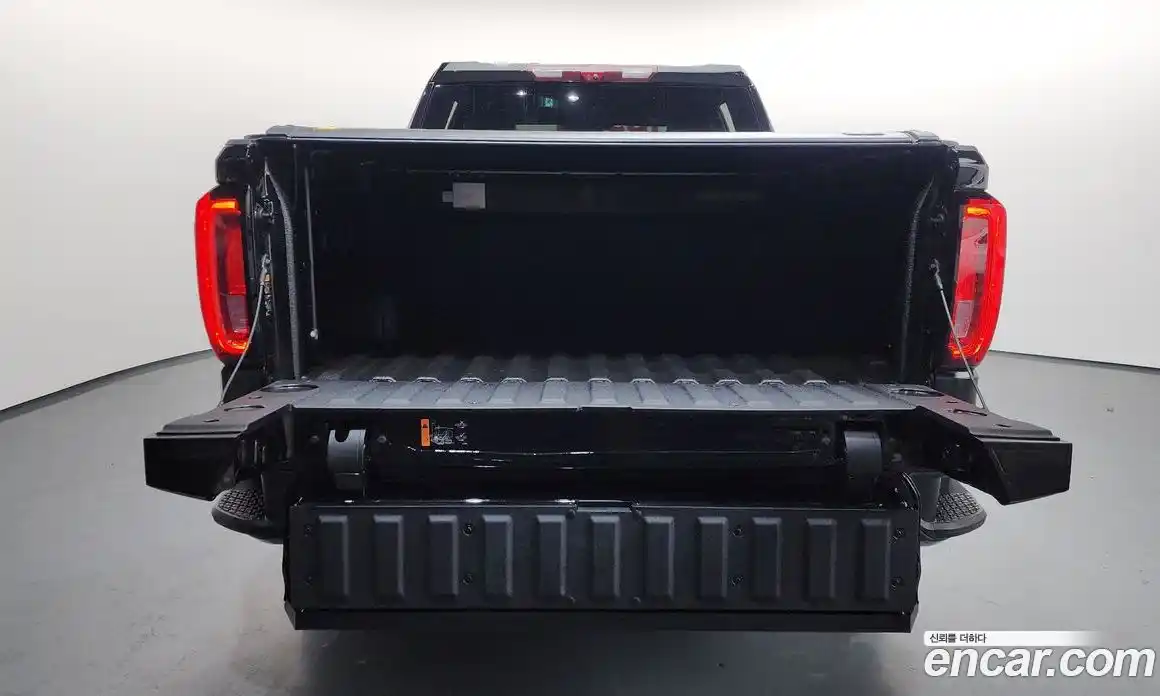 GMC Sierra 2024 6.2 гидро в Москве № 500992, фото 20