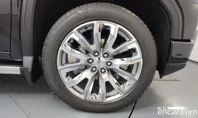 GMC Sierra 2024 6.2 гидро в Москве № 500992, миниатюра 5