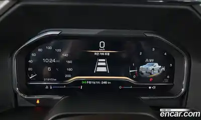 GMC Sierra 2024 6.2 гидро в Москве № 500992, миниатюра 8