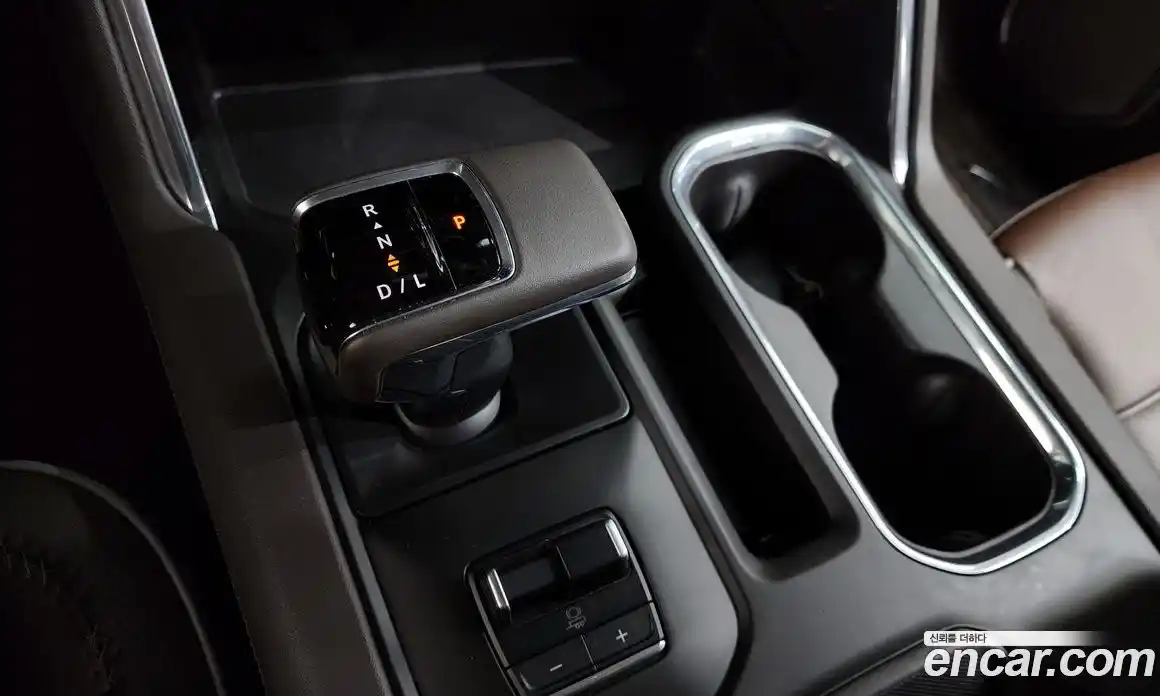 GMC Sierra 2024 6.2 гидро в Москве № 500992, фото 9