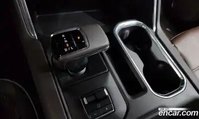 GMC Sierra 2024 6.2 гидро в Москве № 500992, миниатюра 9