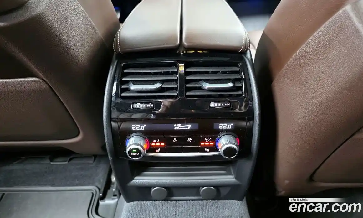 BMW 5-Series 2019 2.0 гидро в Москве № 527261, фото 18