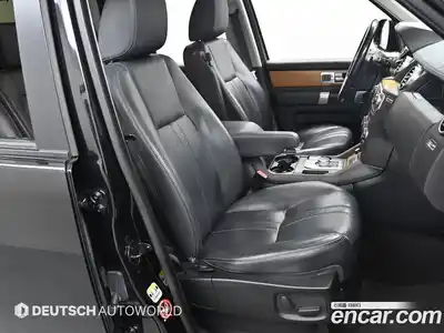 Land Rover Discovery 2014 3.0 гидро в Москве № 545051, миниатюра 10