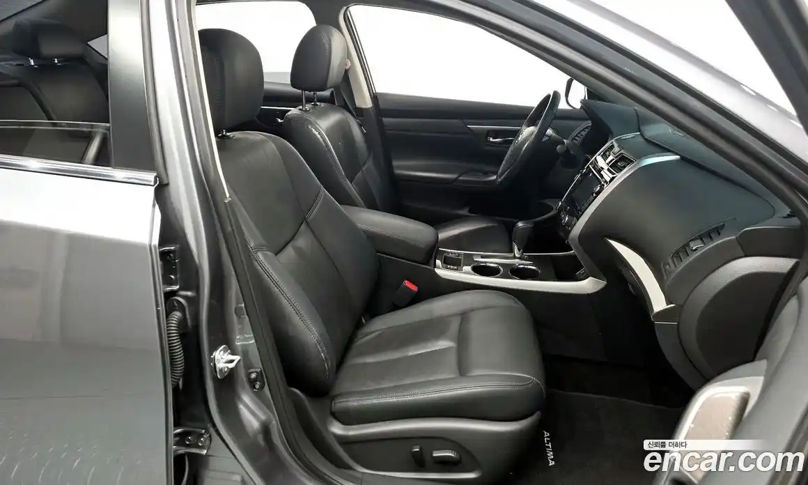 Nissan Altima 2015 2.5 гидро в Москве № 548079, фото 11