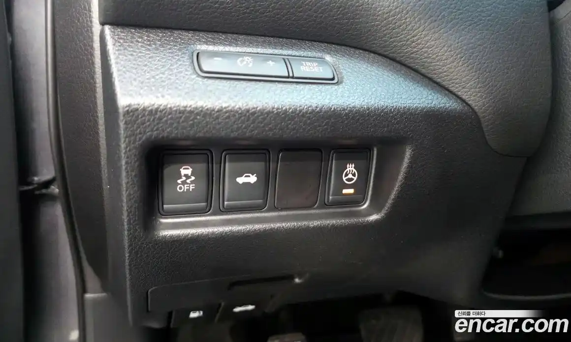 Nissan Altima 2015 2.5 гидро в Москве № 548079, фото 17