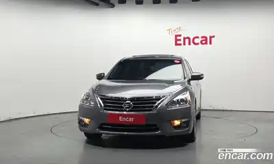 Nissan Altima 2015 2.5 гидро в Москве № 548079, миниатюра 3