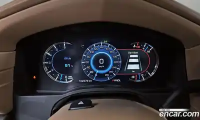 Cadillac Escalade 2018 6.2 гидро в Москве № 548096, миниатюра 8