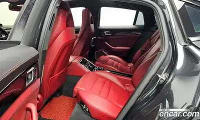 Porsche Panamera 2017 2.9 гидро в Москве № 594341, миниатюра 11