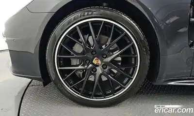 Porsche Panamera 2017 2.9 гидро в Москве № 594341, миниатюра 5