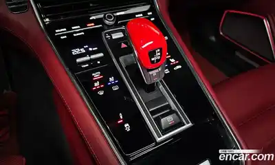 Porsche Panamera 2017 2.9 гидро в Москве № 594341, миниатюра 9