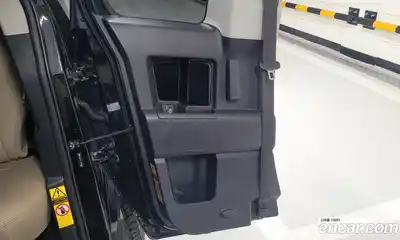 Toyota FJ Cruiser 2007 4.0 гидро в Москве № 609949, миниатюра 11