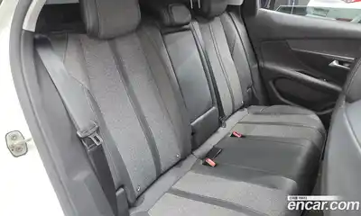 Peugeot 3008 2021 1.5 гидро в Москве № 611229, миниатюра 12