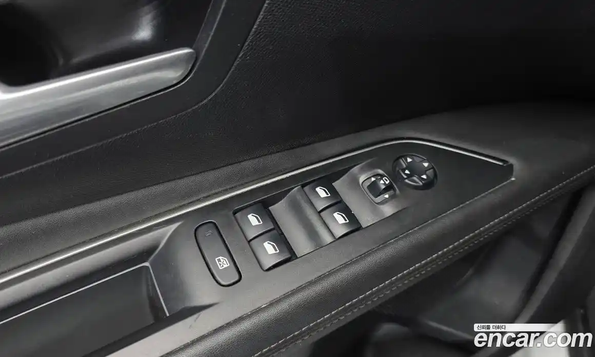 Peugeot 3008 2021 1.5 гидро в Москве № 611229, фото 17