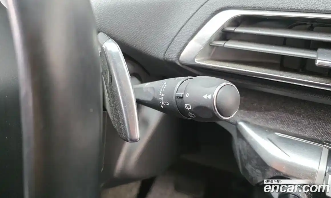 Peugeot 3008 2021 1.5 гидро в Москве № 611229, фото 18