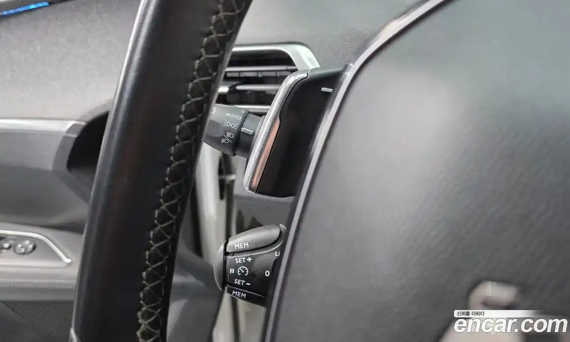 Peugeot 3008 2021 1.5 гидро в Москве № 611229, фото 19