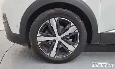 Peugeot 3008 2021 1.5 гидро в Москве № 611229, миниатюра 5