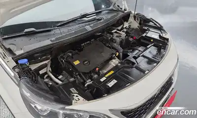 Peugeot 3008 2021 1.5 гидро в Москве № 611229, миниатюра 6