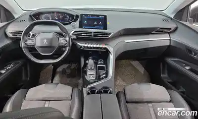 Peugeot 3008 2021 1.5 гидро в Москве № 611229, миниатюра 7