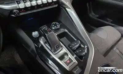 Peugeot 3008 2021 1.5 гидро в Москве № 611229, миниатюра 9