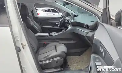 Peugeot 3008 2021 1.5 гидро в Москве № 611229, миниатюра 10