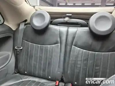 Fiat 500 2013 1.4 гидро в Москве № 611794, миниатюра 12