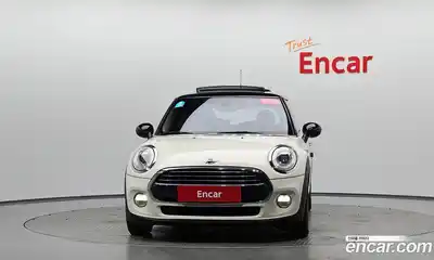 Mini Cooper 2016 1.5 гидро в Москве № 628085, миниатюра 3