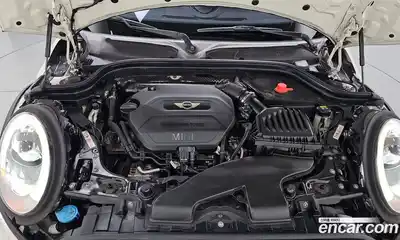 Mini Cooper 2016 1.5 гидро в Москве № 628085, миниатюра 6