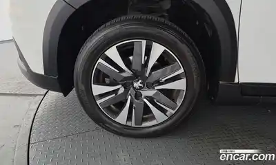 Peugeot 2008 2017 1.6 гидро в Москве № 717526, миниатюра 5