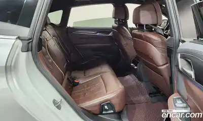 BMW 6-Series 2023 2.0 гидро в Москве № 721068, миниатюра 12