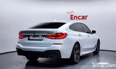 BMW 6-Series 2023 2.0 гидро в Москве № 721068, миниатюра 2
