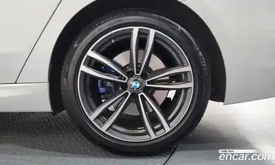 BMW 6-Series 2023 2.0 гидро в Москве № 721068, миниатюра 5